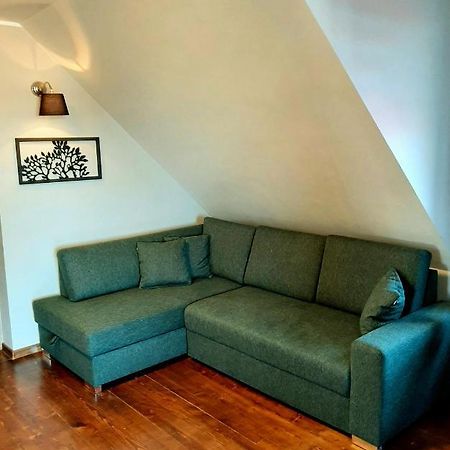 Apartament Gdansk'A Lejlighed Nowy Dwór Gdański Eksteriør billede