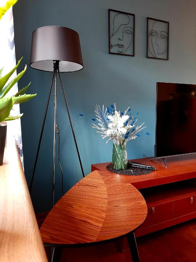 Apartament Gdansk'A Lejlighed Nowy Dwór Gdański Eksteriør billede